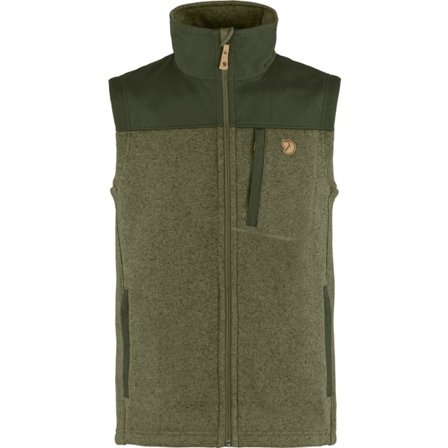 Fjällräven Buck Fleece Vest M