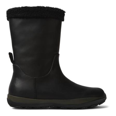 Camper Ankle Støvler Peu Pista GM Camper Sort, Dame, Størrelse: 38 EU