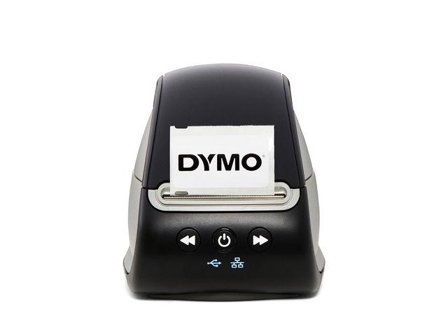 DYMO LabelWriter 550 Turbo