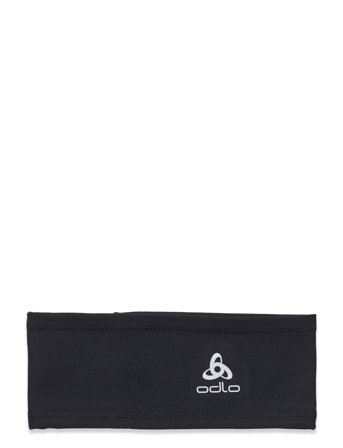 Odlo Polyknit Warm Headband Black Odlo