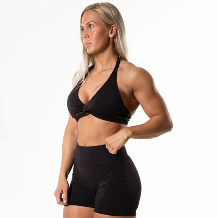 Relode Prime Sport-bh Svart