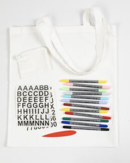 AskarteluTekstiilien koristelu-Creativ Company