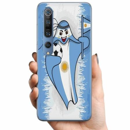 Xiaomi Mi 10 Pro 5g Tpu Mobilskal Argentina