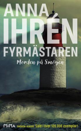 Fyrmästaren - Bok av Anna Ihrén - Pocket