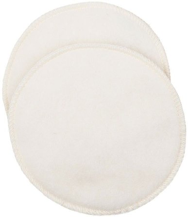 LanaCare Ammeinnlegg Merino Soft, Large, 1 par