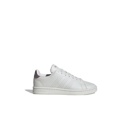 Adidas, Sneakers Wit, Dames, Maat:38 EU,rubber