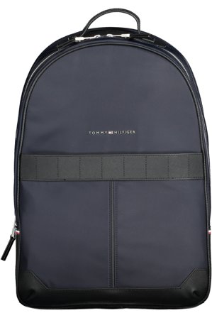 Tommy Hilfiger Zaino Uomo Blu