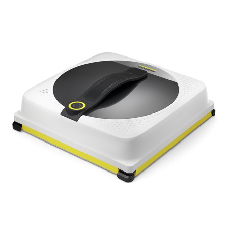 Kärcher-RCW 4-Avansert vindusrengjøringsrobot för automatisk rengjøring-Tools & Garden-Vindusvask