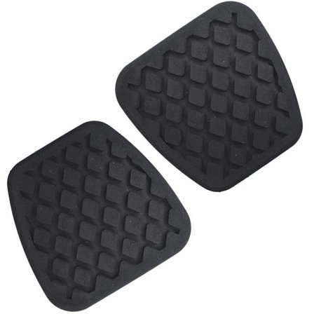 Jarru- ja kytkinpolkimen kumisuojuspar Honda Civic Accord Cr V Acura 46545 SA5-000