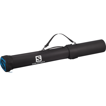 Salomon - Torby Torby i plecaki Clubline Poles Tube 5 P - Black