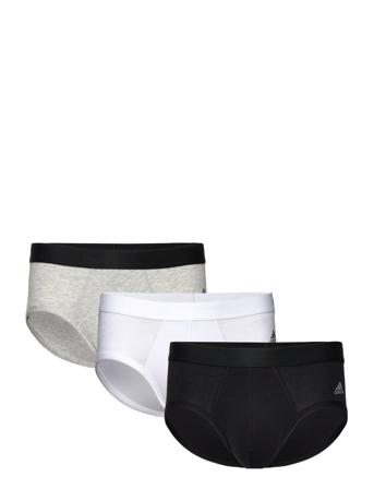 Brief Patterned Adidas Underwear