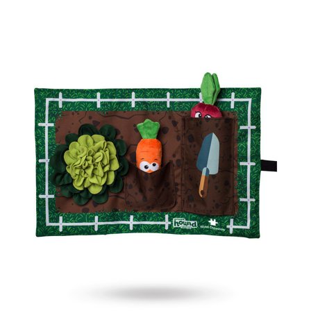 Nina Ottosson - Nina Ottosson Activity Matz Garden Game