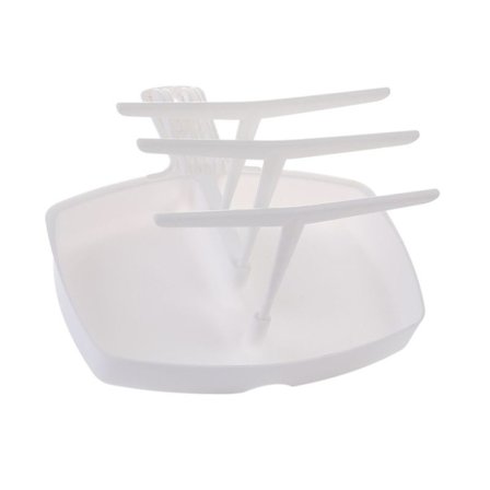 Mikrobølgeovn Bacon Henger Komfyr Brett for Kokk Bar Crisp