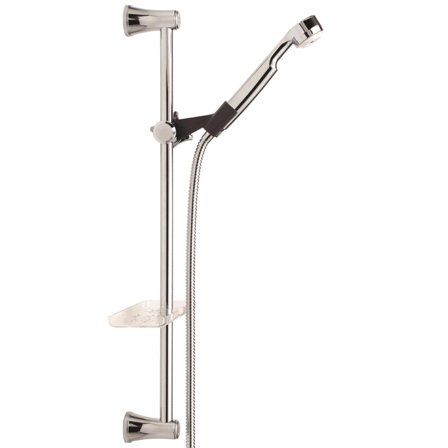 FM Mattsson Sarona 34201720 Duschset Vit, Badrum