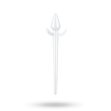 Kinky Puppy Plug Tail XL 47 cm