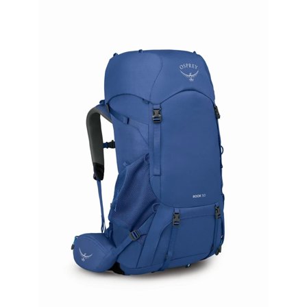 Osprey Rook 50L vandringsryggsäck (herr)