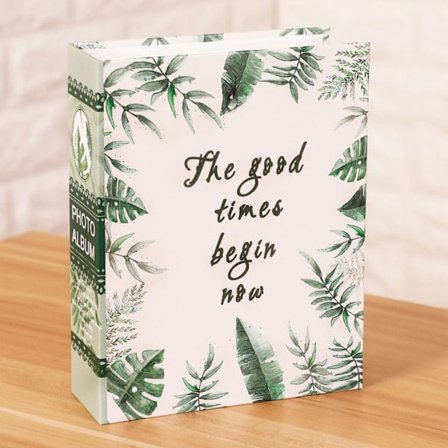 Fotoalbum Fotoalbum B B