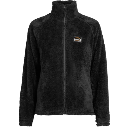 Lundhags W's Järpen Fleece Black