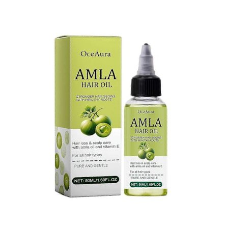 OceanAura Hårvård essence Hår Mjukgörande och Återfuktande Hår Torrt och Burrit Hår Toppar Närande Hårvård essence