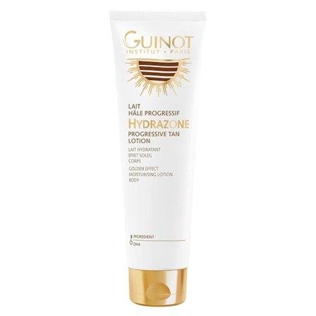 Guinot, Hydrazone, Moisturizing, Self -Tanning Lotion, 150 ml