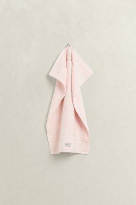 GANT - Premium håndkle 50x70cm pink embrace