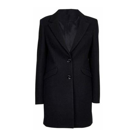 Kocca Winter Jakke Sort, Dame