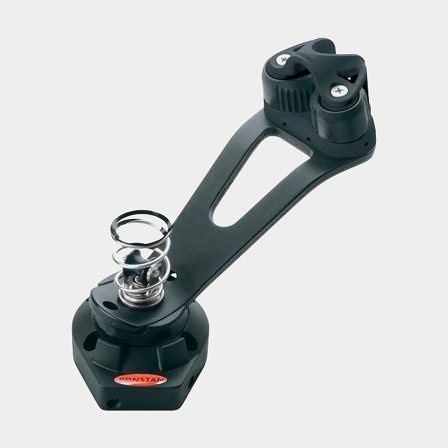 Ronstan Svängarm m. enkel cleat