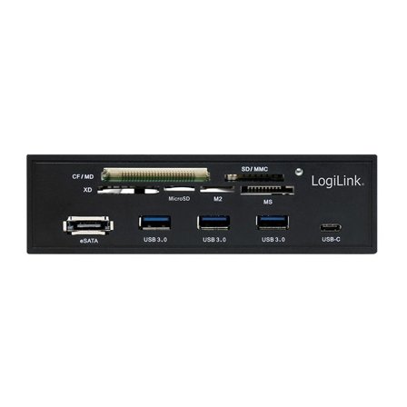 LogiLink Card Reader Sata Internal