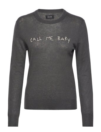 Zadig & Voltaire | Pravis Cp Cmb | L