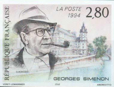 Frankrig 1994 - YT 2911a - Utakket - Postfrisk