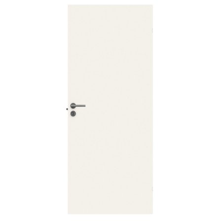 Swedoor Easy GW STD Innerdörr vit (S 0502-Y), gammal standard 725x2013 mm, Dörrar