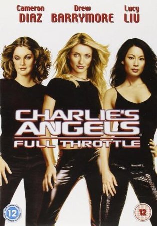 Charlie'S Angels - Full Throttle