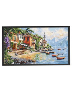 Stickpackung Bild Varena