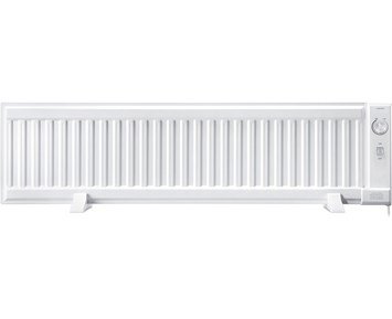 Andersson-WLH 2.6 - 600W-Lang smal oljeovn for langvarig varme-Climatisation-Varmeovner