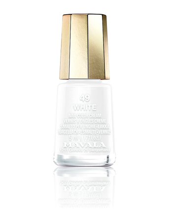 Mavala Mini Color - Nude - 5 ml