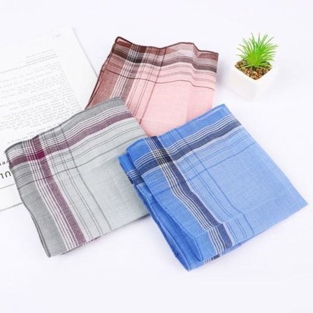 Handkerchiefs Cotton Handkerchiefs