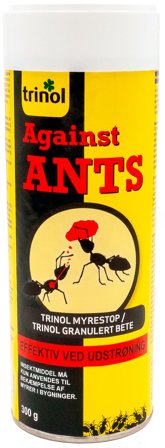Trinol Myrestop 300 g, Tøj & Bolig, Skadedyrsbekæmpelse, Myrer