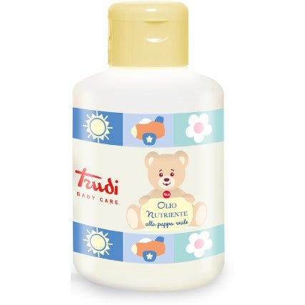 Trudi Baby Care Olio Nutriente 150ml