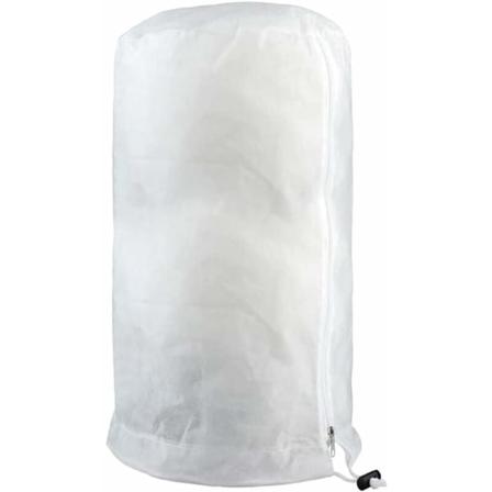 Växtvinteröverdrag Olivträd Vinteröverdrag Tomat Citronträd Vinteröverdrag Växtvinteröverdrag Trädgårdsväxtpåse (120 × 180 cm)