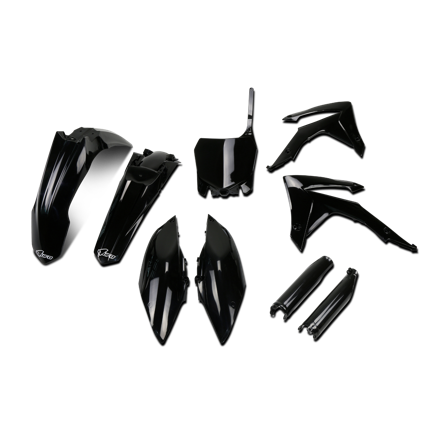 Komplet Plastików UFO - Honda CRF 450R 2013-2016