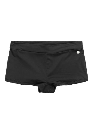 Panos Emporio Agape Bikini Bottom Bikinitrosor Dam Svart 38