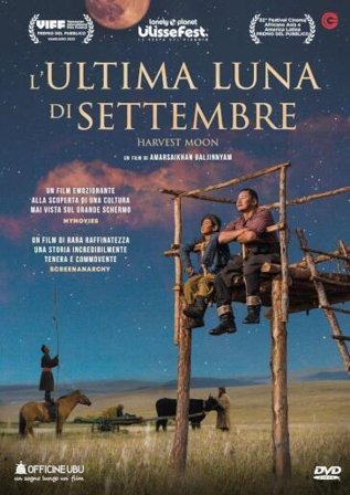 Ultima Luna Di Settembre (L')
