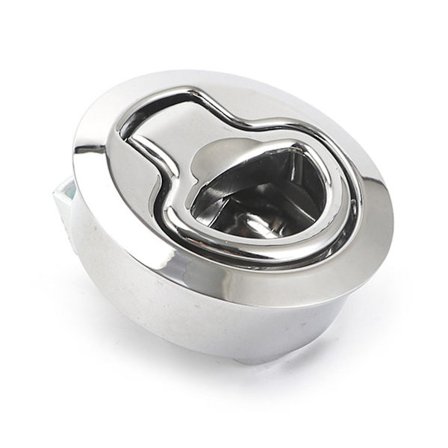 Merellinen Lukittava Lukko Veneen Uppoasennettu Veto Lukon Sulkemiseen