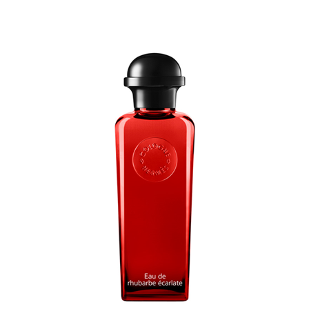 Hermès Les Colognes Eau de Rhubarbe Écarlate 100ml - Colonia