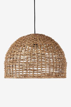 PR Home - CEBU taklampe 37 cm - Natur - Takpendler - Fra Homeroom