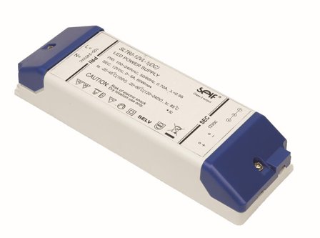 Hide-a-Lite LED-trafo SLT Muuntaja 24V, 75W, Valaistus