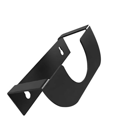 Kompakt Vinkelsliper Oppbevaringsstativ Henger for Hjemme Garasje og Profesjonell Bruk