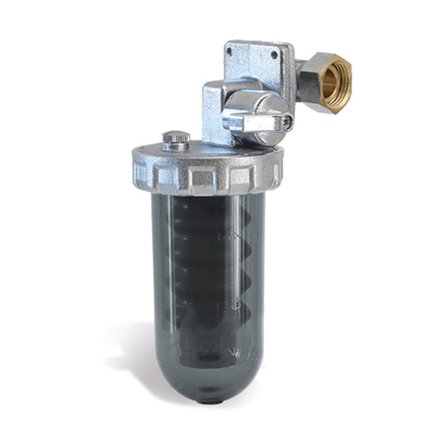 Dosatore di polifosfati SteelPumps NeoTech Dosy-Phos-1 per caldaie 1/2" F