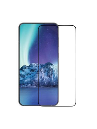 DBRAMANTE1928 DBRAMANTE ECO-SHIELD GALAXY S24 CLEAR ACCS