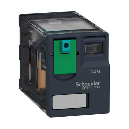Schneider Electric RXM3AB1BD Relä, Elfördelning & strömförsörjning
